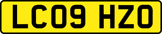 LC09HZO