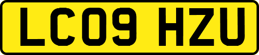 LC09HZU