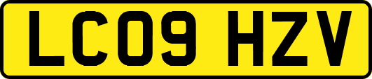 LC09HZV