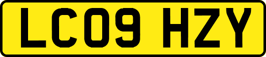 LC09HZY