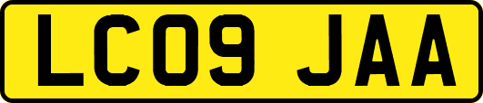 LC09JAA