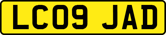 LC09JAD