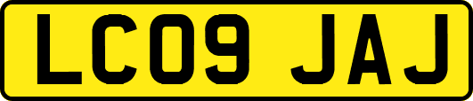 LC09JAJ