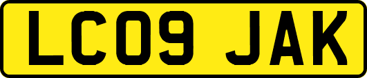 LC09JAK