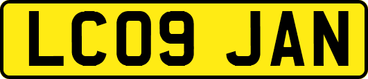 LC09JAN