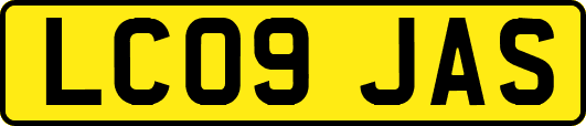 LC09JAS