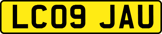 LC09JAU