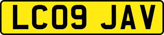 LC09JAV
