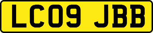 LC09JBB