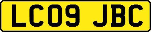 LC09JBC