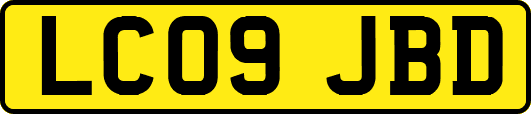 LC09JBD