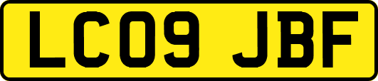 LC09JBF