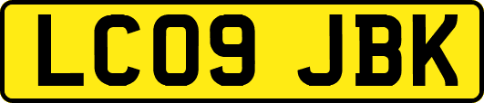 LC09JBK