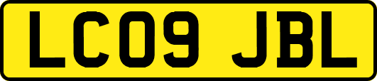 LC09JBL