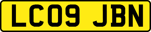 LC09JBN