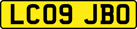 LC09JBO