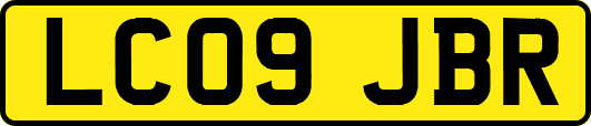 LC09JBR