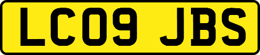 LC09JBS