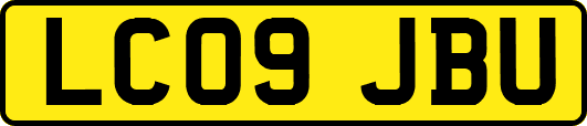 LC09JBU