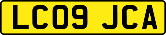 LC09JCA
