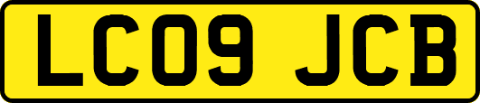LC09JCB