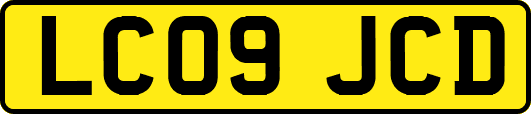 LC09JCD