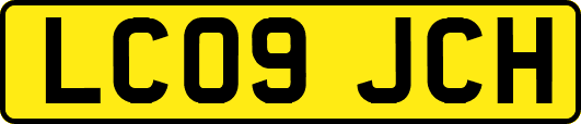 LC09JCH
