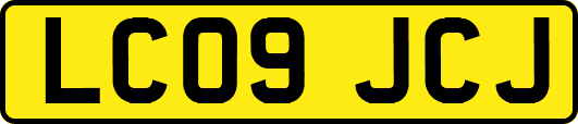LC09JCJ
