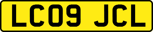LC09JCL