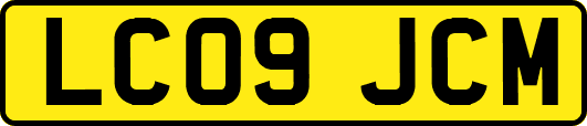 LC09JCM