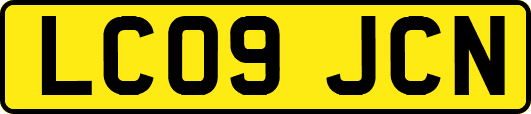 LC09JCN