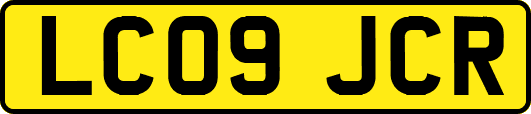 LC09JCR