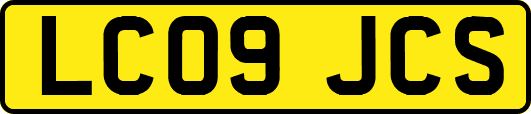 LC09JCS