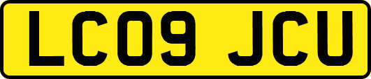 LC09JCU