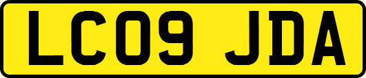LC09JDA