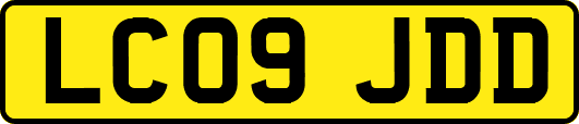 LC09JDD