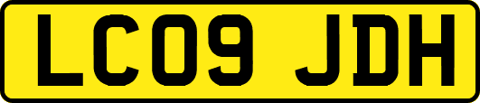 LC09JDH