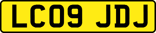 LC09JDJ