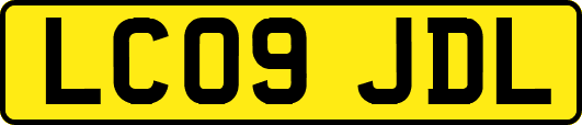 LC09JDL