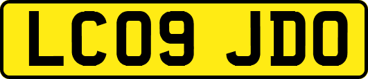 LC09JDO