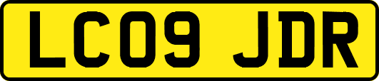 LC09JDR