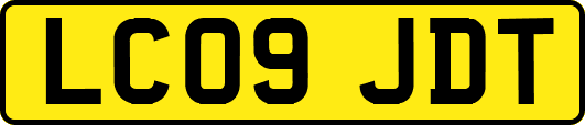 LC09JDT