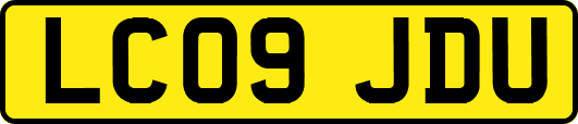 LC09JDU