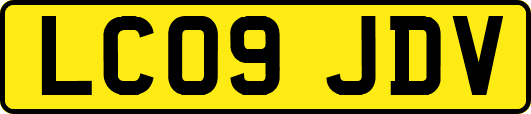 LC09JDV