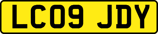 LC09JDY