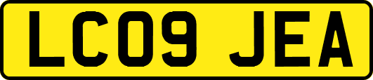 LC09JEA