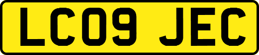 LC09JEC
