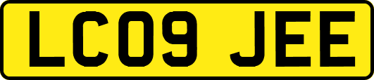 LC09JEE