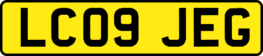 LC09JEG