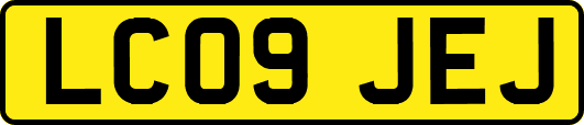 LC09JEJ